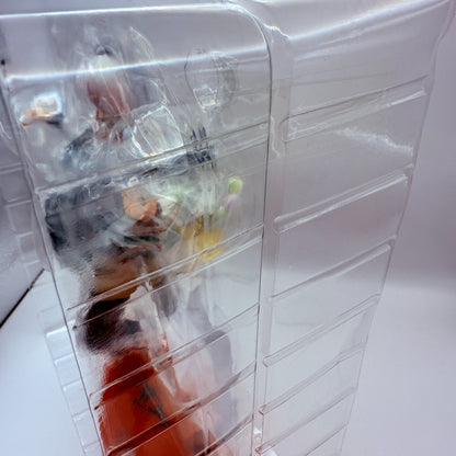 Ichiban Kuji Super sonico Prize A PUNK Sonic ver. More Power Figure BANPRESTO7