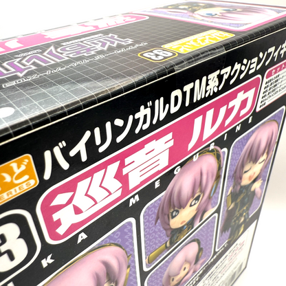 Nendoroid 093 Luka Megurine Vocaloid Action Figure GSC 2010 new japan express2
