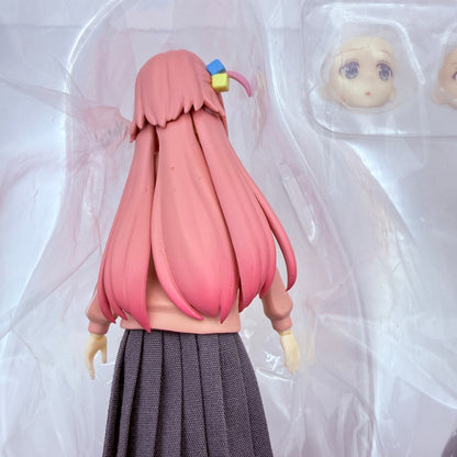 BUZZmod Bocchi the Rock! Hitori Gotoh 1/12 Figure Ripe Mango Box Included Mint17