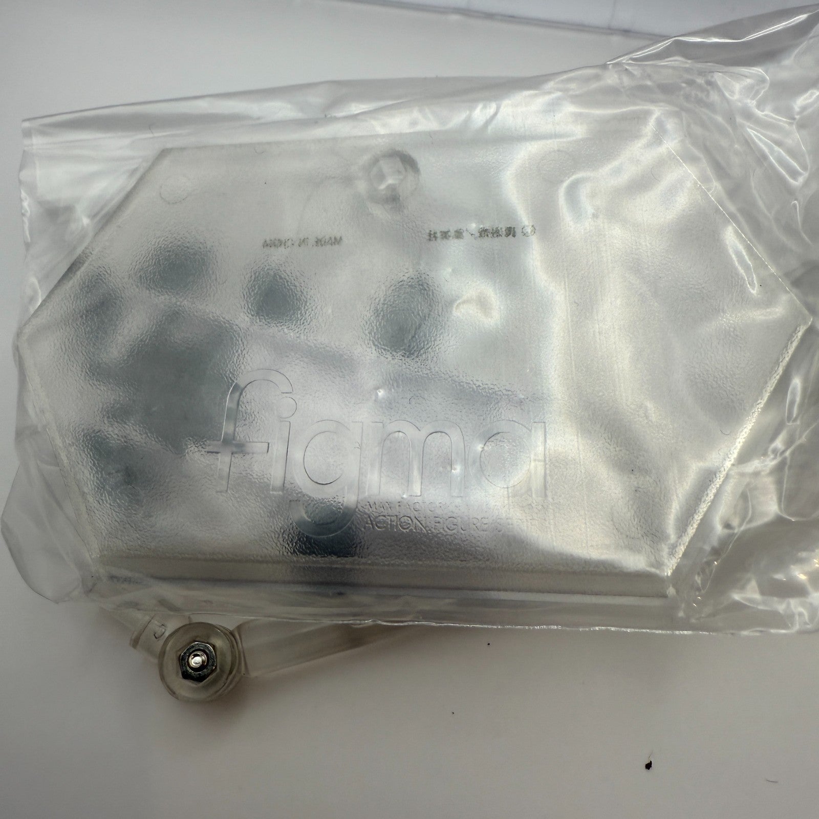 figma GANTZ Reika GANTZ Suit Ver. Action Figure SP005 [express]21