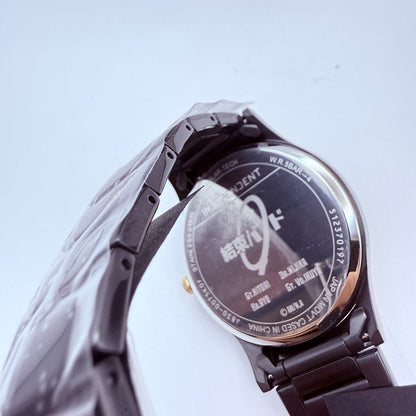 Bocchi the Rock INDEPENDENT CITIZEN Watch Limited Edition Solar Anime Mint Box8