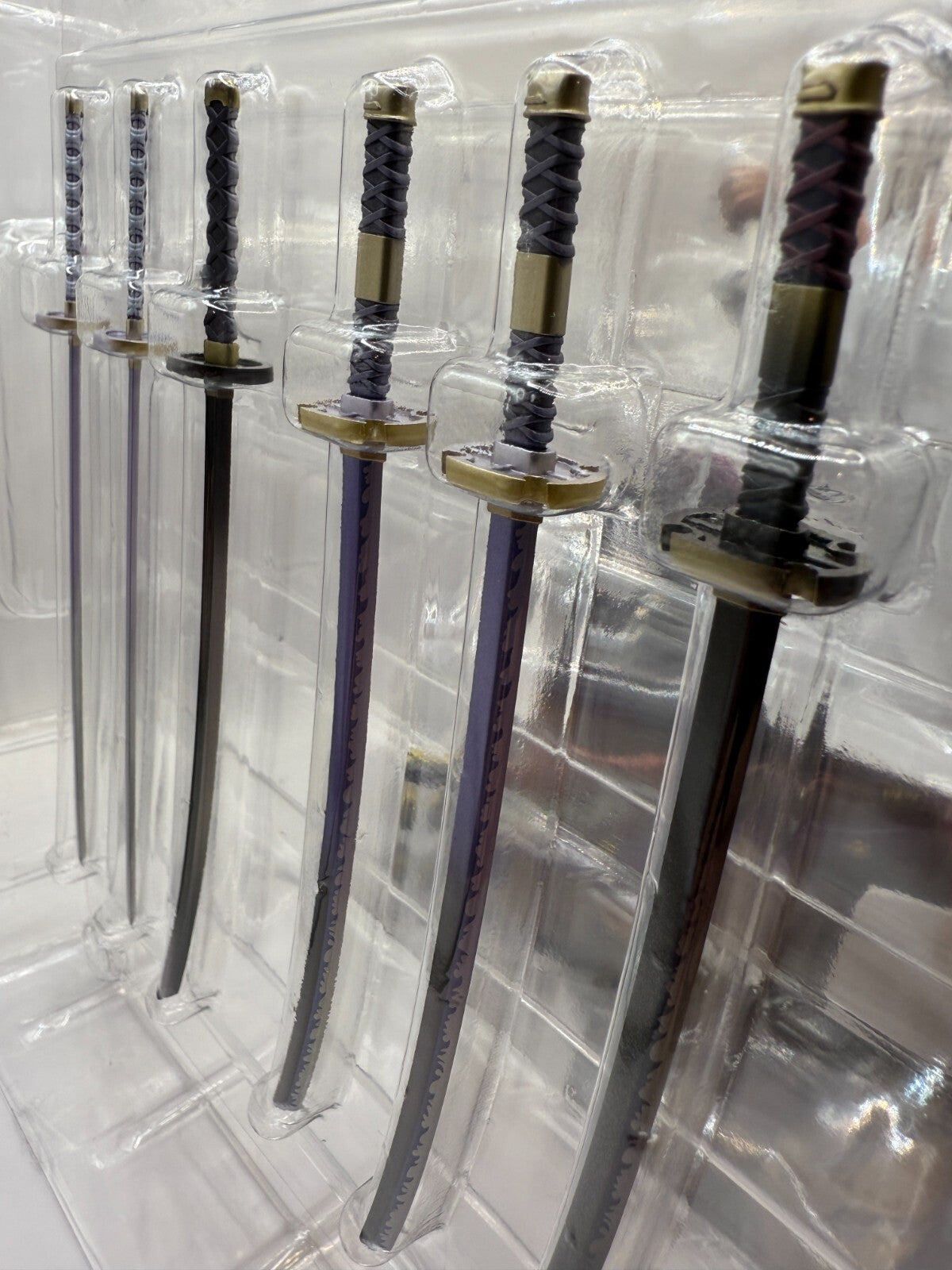 Portrait.Of.Pirates Roronoa Zoro ver. Ashura Figure  One Piece [express]17