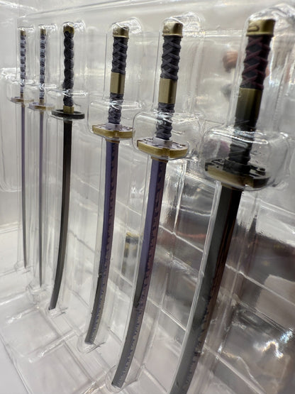 Portrait.Of.Pirates Roronoa Zoro ver. Ashura Figure  One Piece [express]17