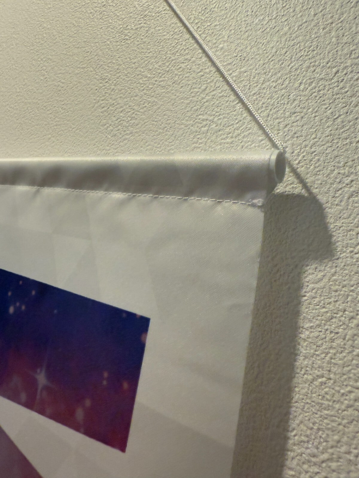 Macross Ranka Lee B2 Tapestry Macross shootinginsight [express]3