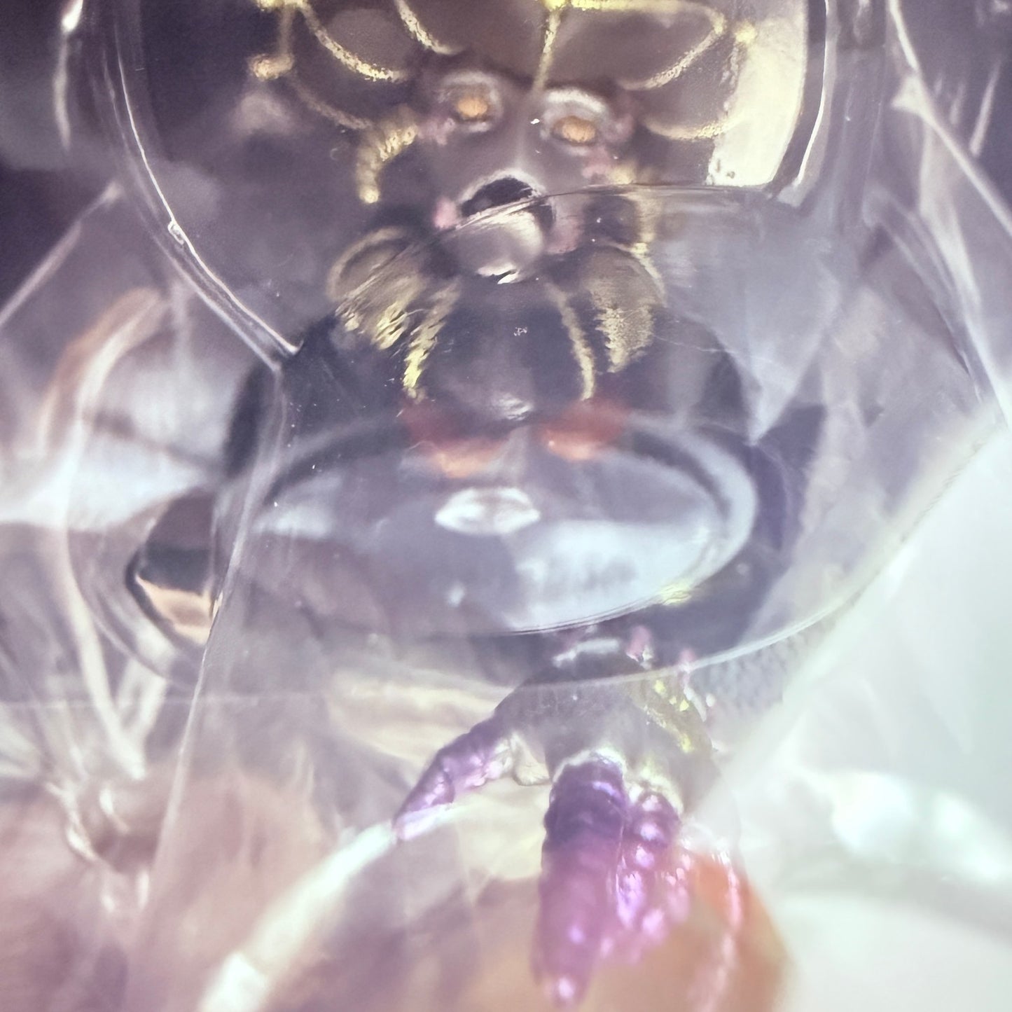 Black Sabbath Statue Legend Figure JoJo's Bizarre Adventure Part 5 VGUC1