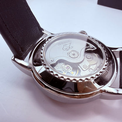Kingdom Hearts 20th Anniversary Watch Automatic Open Heart Square Enix Official9