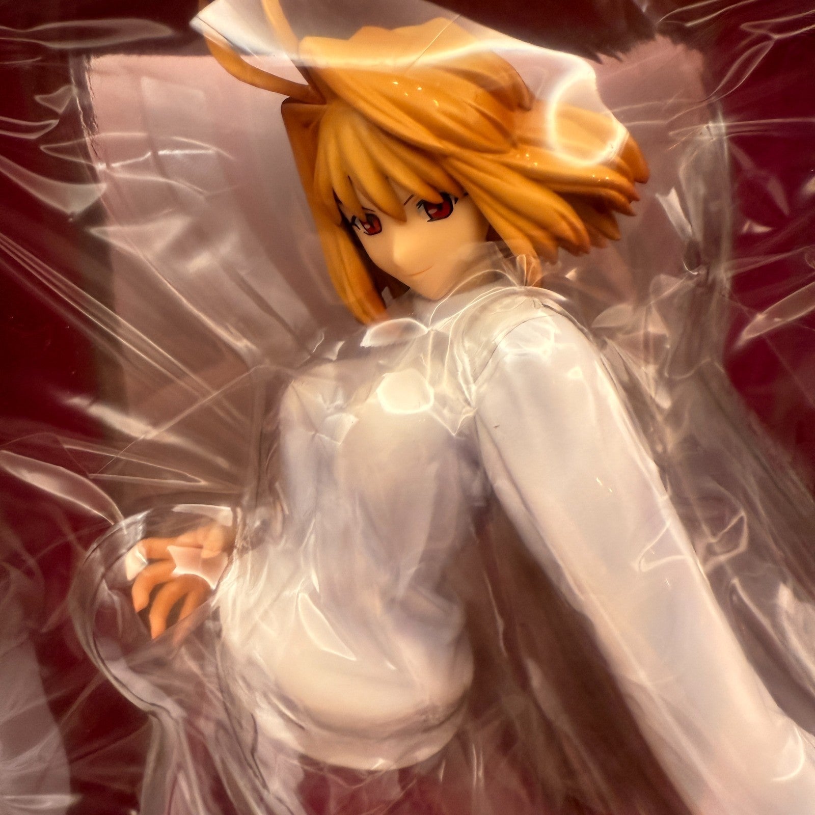 Melty Blood Arcueid Brunestud ALTER 1/8 Scale Figure NEW  [express]2