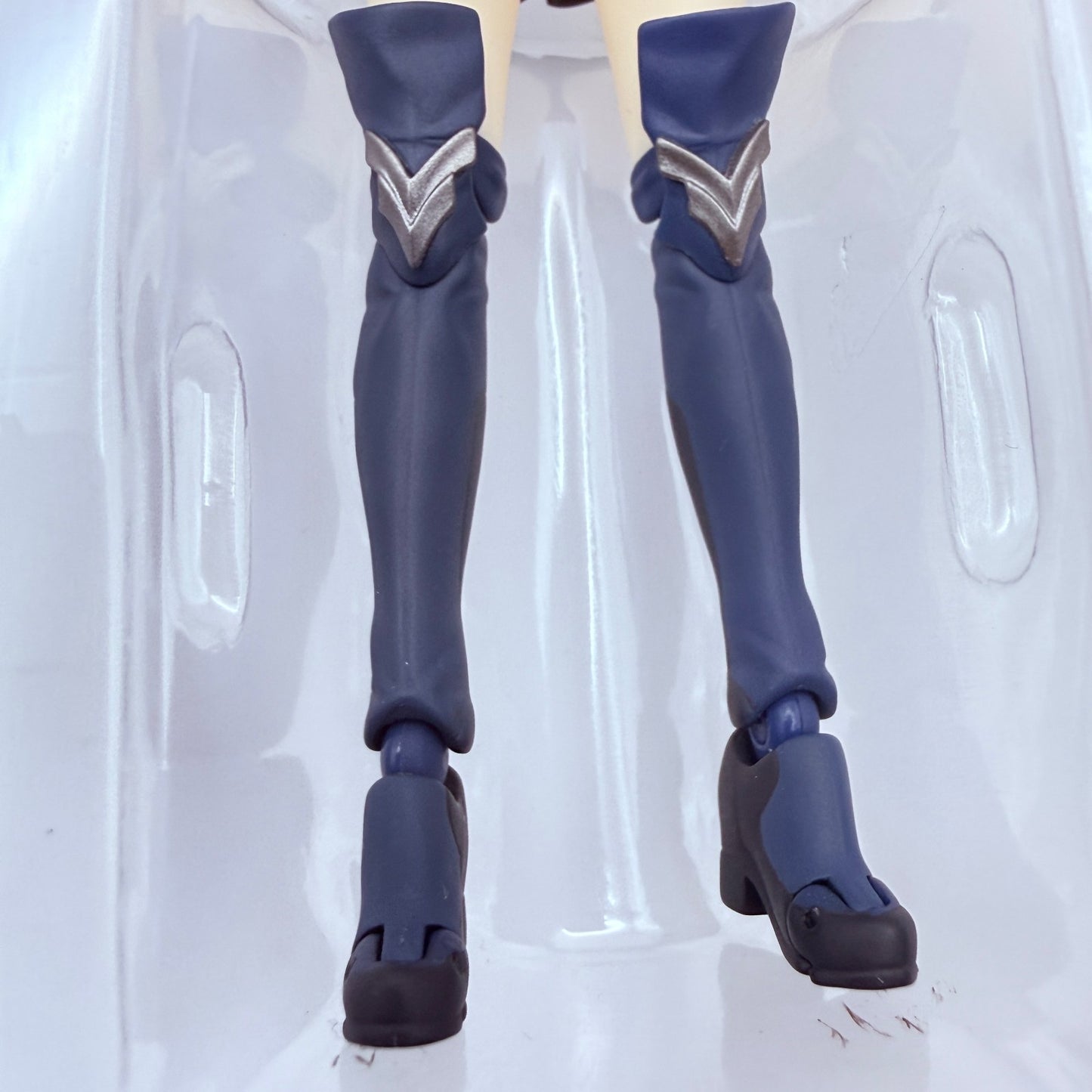 Ciel DX Edition Tsukihime Remake figma 597 Max Factory Action Figure MIB9