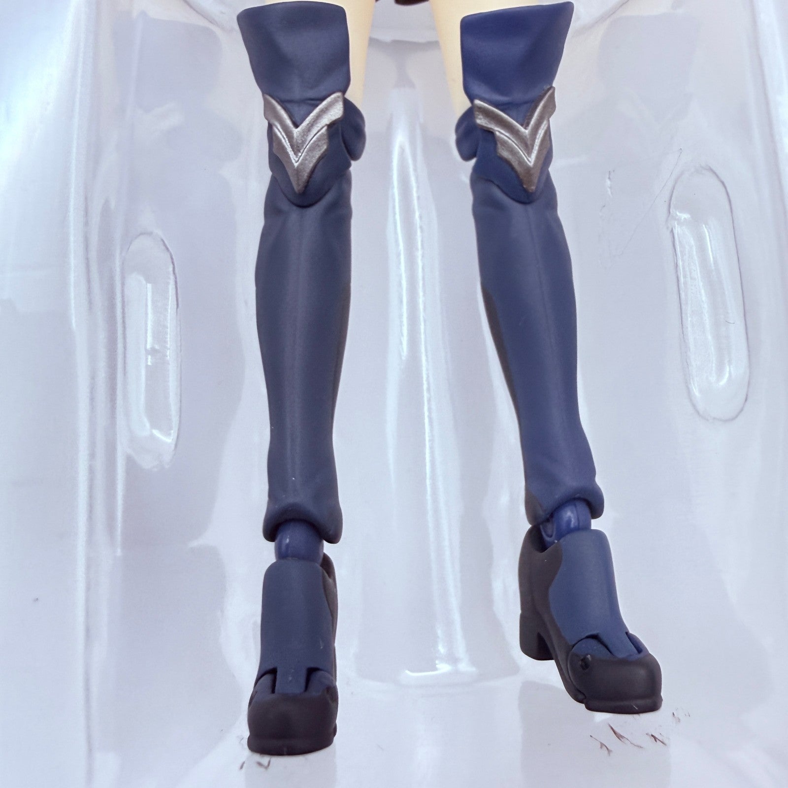 Ciel DX Edition Tsukihime Remake figma 597 Max Factory Action Figure MIB9