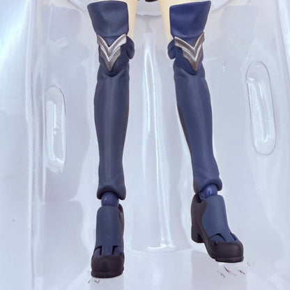 Ciel DX Edition Tsukihime Remake figma 597 Max Factory Action Figure MIB9