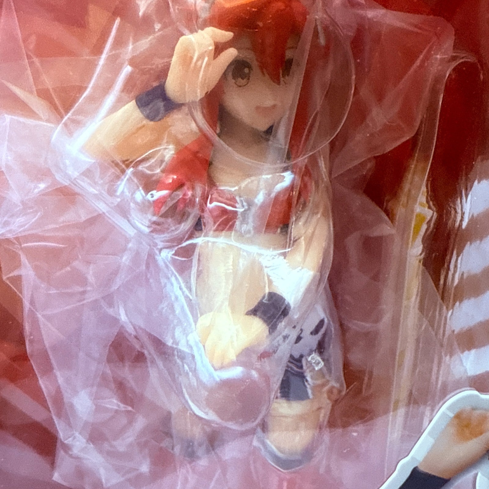 Yoko Littner Race Queen 1/7 Tengen Toppa Gurren Lagann Figure Hobby Max MISB7