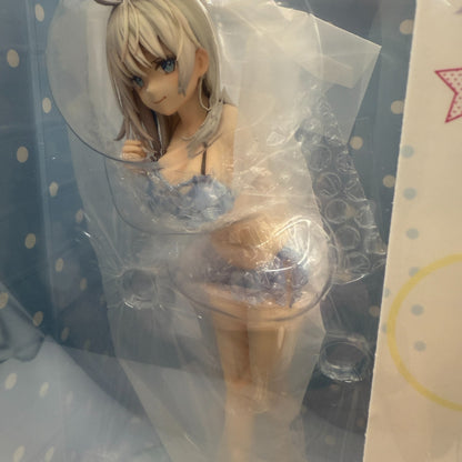 Alya Sometimes Hides Her Feelings in Russian Vol.1 BD w/Alya [express NEW]14