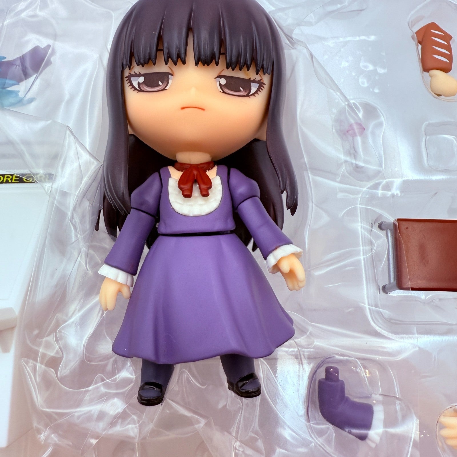 Nendoroid High Score Girl Oono Akira Action Figure  GSC [express]14
