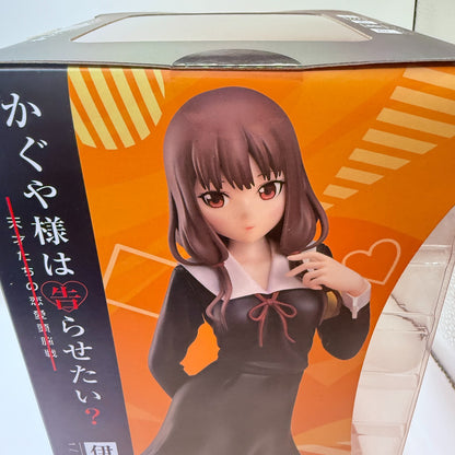 Miko Iino 1/7 Scale Figure Kaguyasama Love Is War Aniplex Authentic NIB9