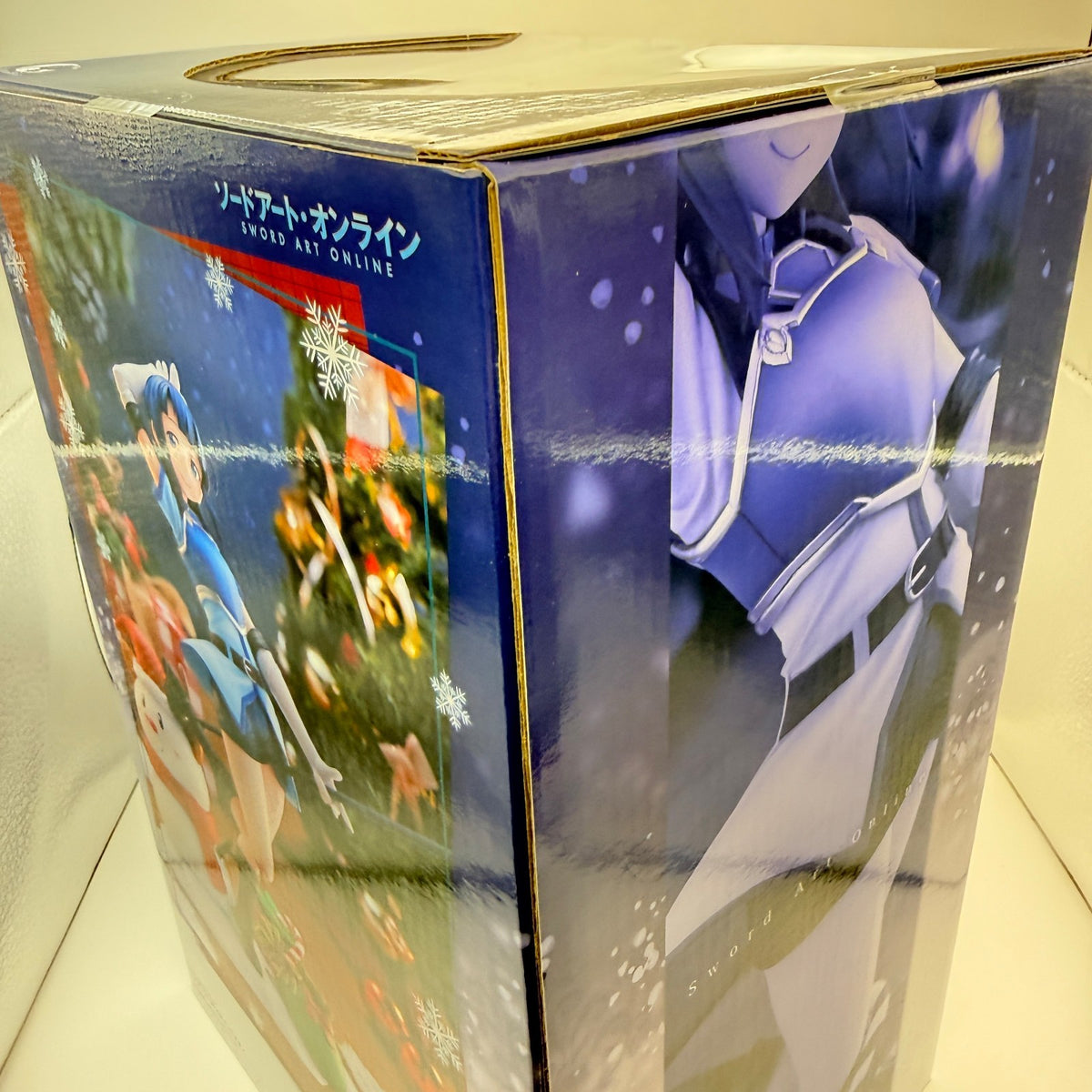 Sachi Sword Art Online AmiAmi Limited 1/7 Figure Alice Glint MISB Authentic7