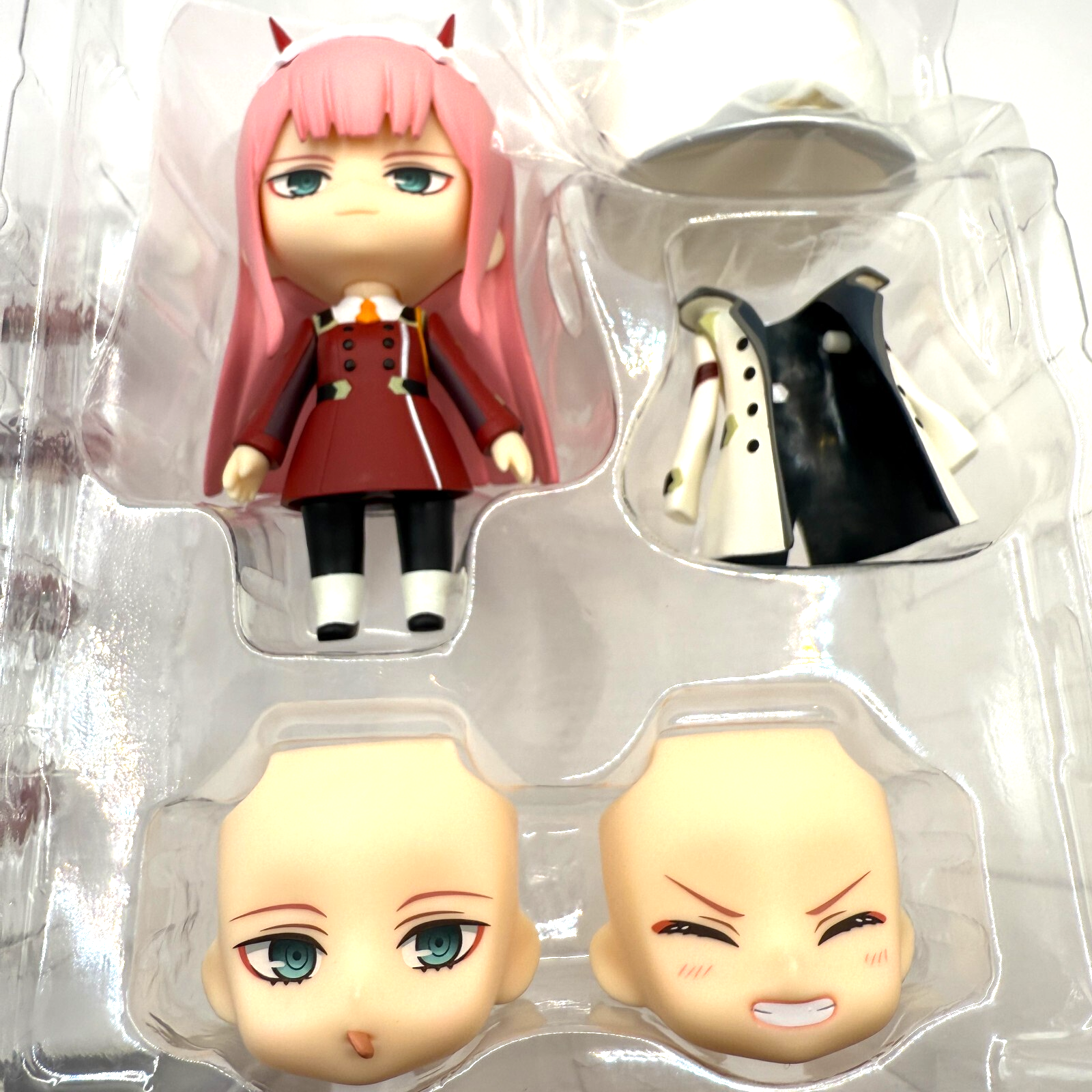 Nendoroid 952 Zero Two Darling in the Franxx Figure Good Smile Company Authentic10