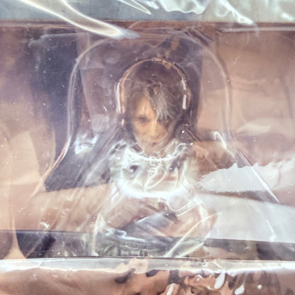 Cliff figma 578 Death Stranding GSC Exclusive Base Good Smile Company MISB11