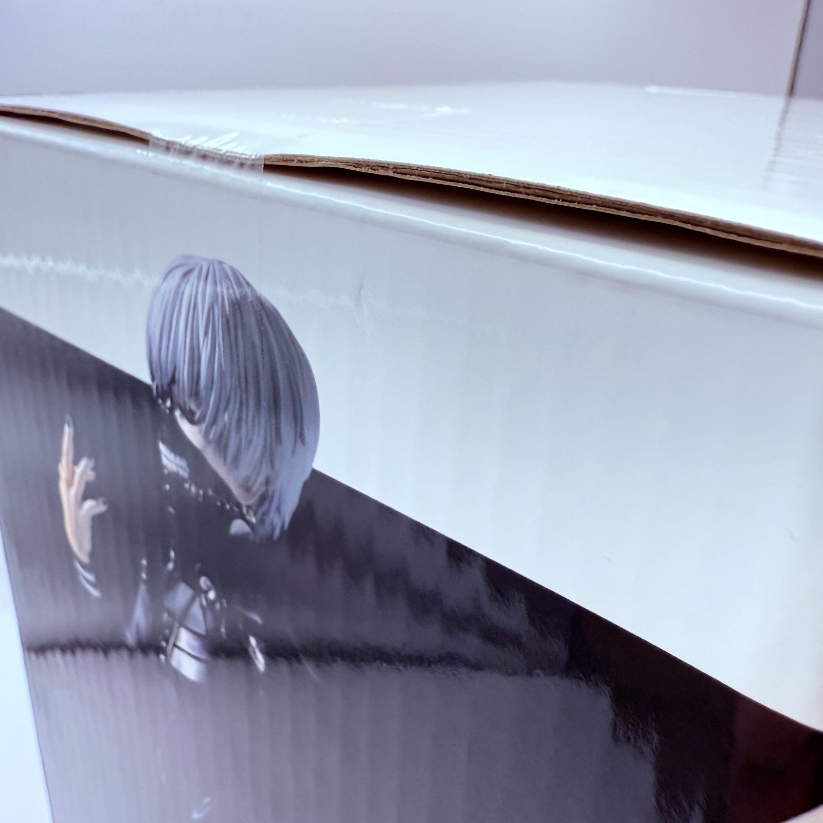 Grandista Tokyo Ghoul KANEKI KEN Figure BANPRESTO japan [express]6