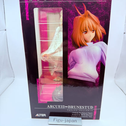 Melty Blood Arcueid Brunestud ALTER 1/8 Scale Figure NEW  [express]5