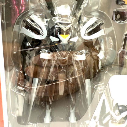 ROBOT Spirits SIDE MS GNXY901 TW SUSANOO BANDAI GUNDAM OO [express]4