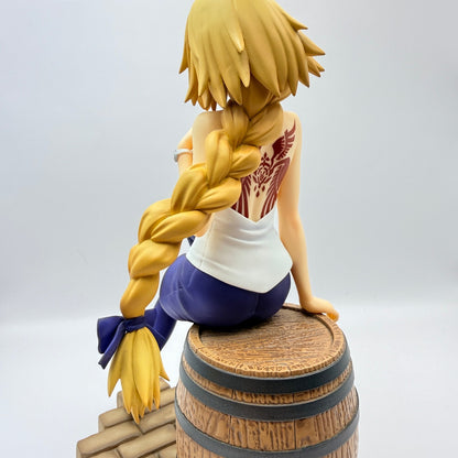 Ruler Jeanne d'Arc Fate Apocrypha 1/7 Figure Kotobukiya MIB Authentic7