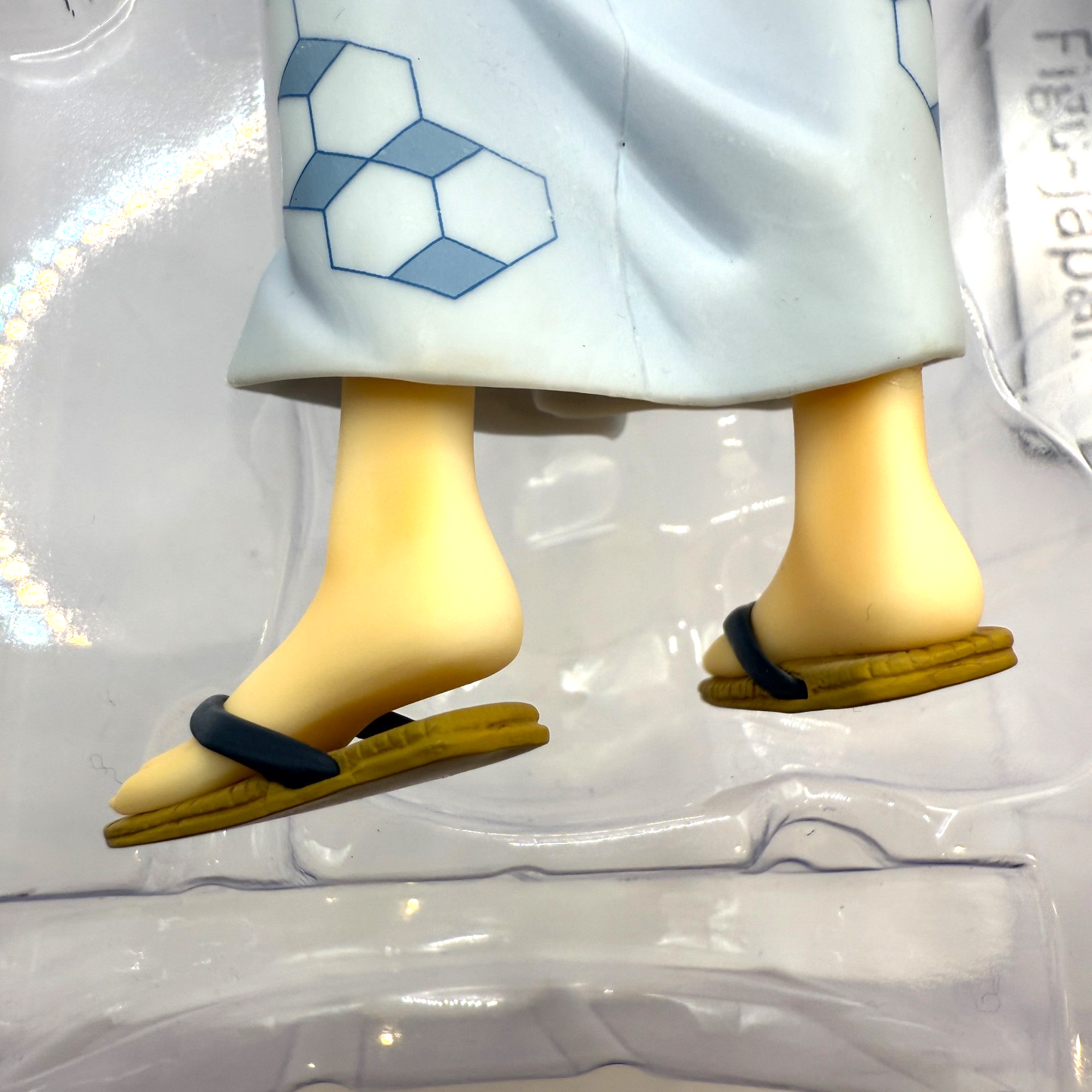 Neon Genesis EVANGELION Shinji Ikari Yukata Ver. 1/7 figure Freeing[express]6