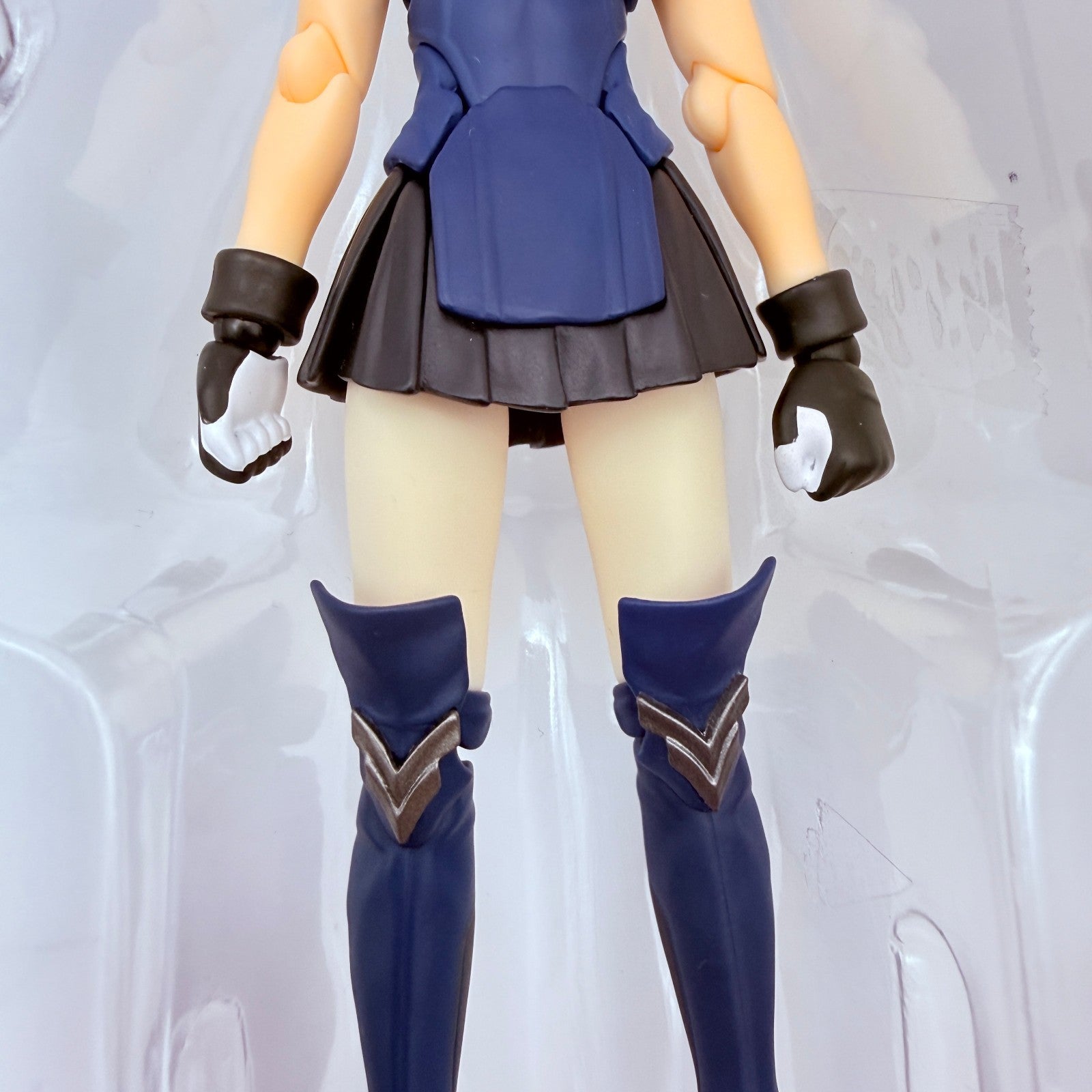 Ciel DX Edition Tsukihime Remake figma 597 Max Factory Action Figure MIB8