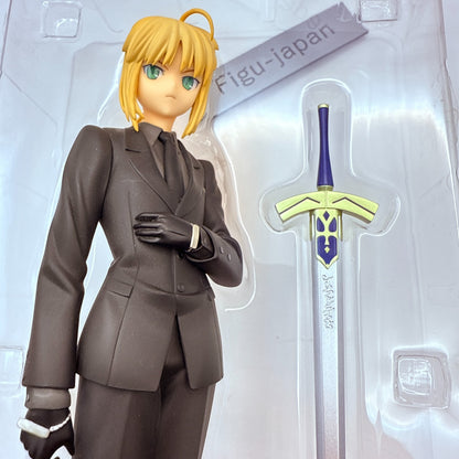 Max Factory Fate/Zero Saber Zero Refined Ver. 1/8 Scale Figure TypeMoon Japan7