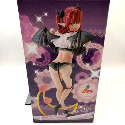 My Dress Up Darling Marin Kitagawa Figure Luminasta Liz ver. [express]3