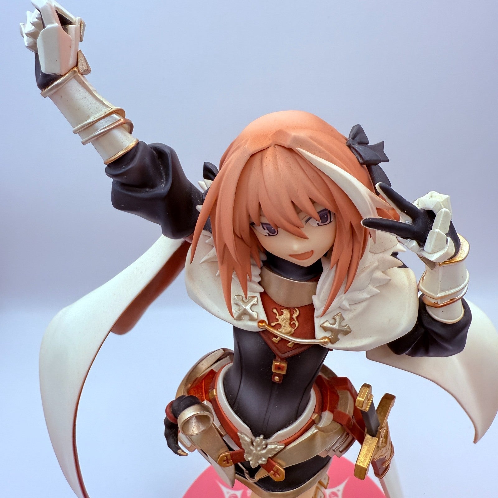 Rider Astolfo Fate / Grand Order 1/7 Figure Hobby Japan AMAKUNI [express]7