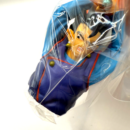 DBZ Dragon Ball Assembly Type Action Pose Figure 3 Son Gohan [express]8