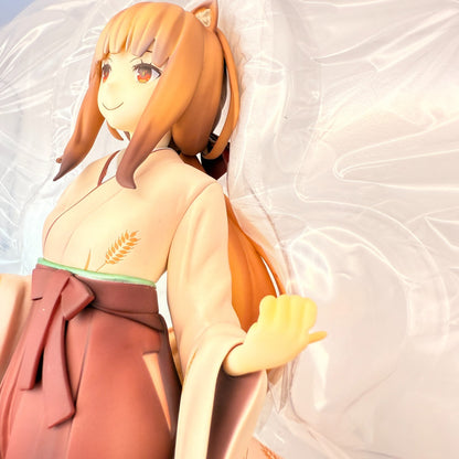 BellFine spice&wolf Holo Hakama Ver. 1/6 Scale Figure from Japan [express]19