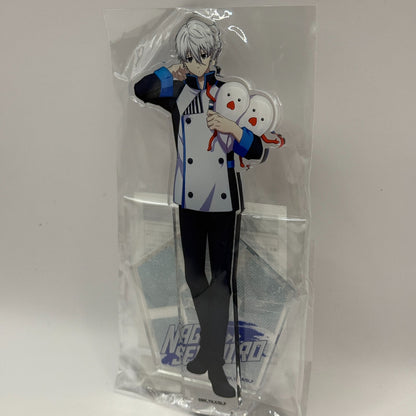 Nagi Seishirou Blue Lock Exhibition and Joypolis Acrylic Stands [express]6