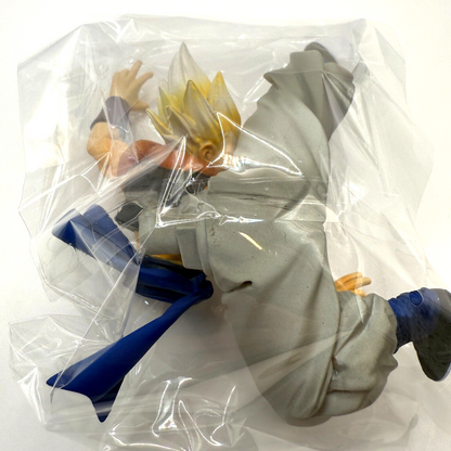 DBZ Dragon Ball Assembly Type Action Pose Figure 2 SS Gogeta [express]4