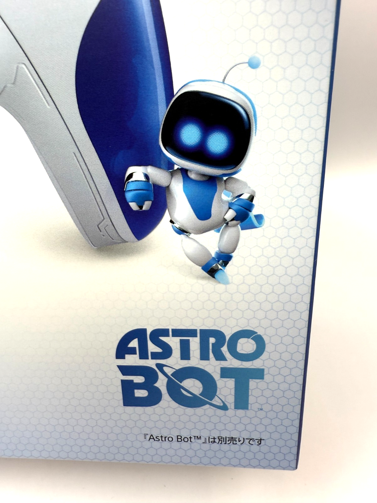 Astro Bot PS5 Dual Sense Wireless Controller limited edition sony [express]2