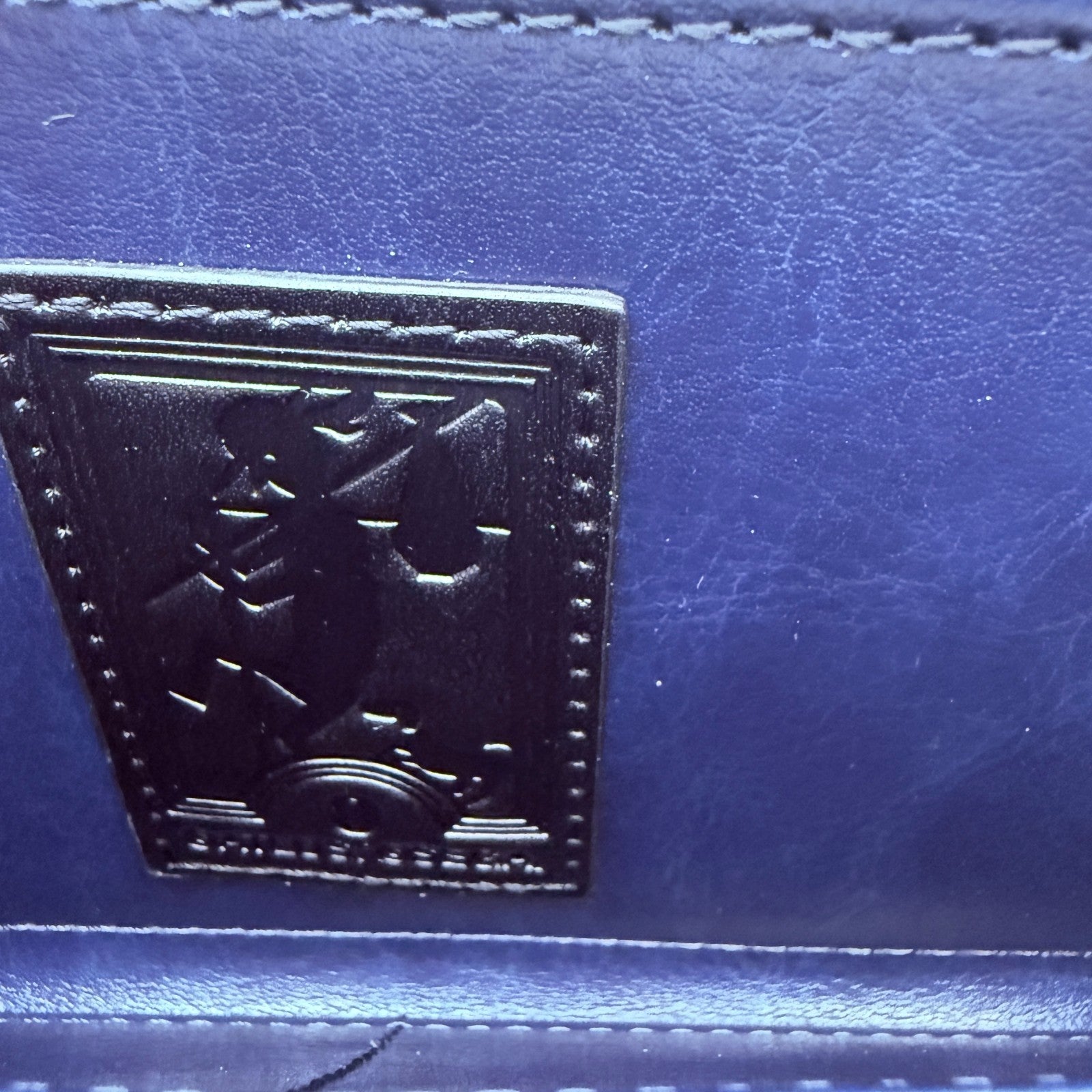 Persona 3 Reload Long Wallet Memento Mori S.E.E.S. Official Atlus Open Box EUC10