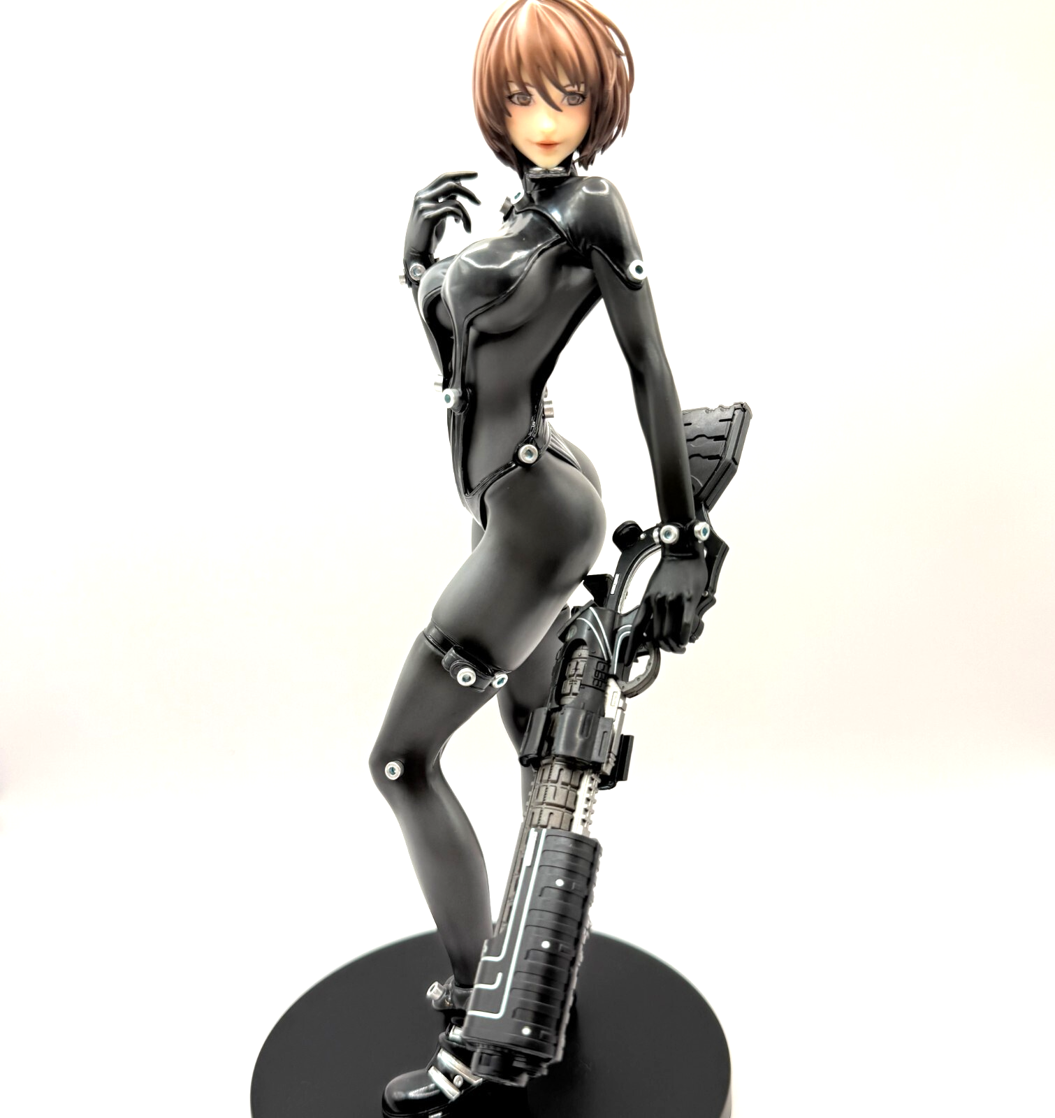 GANTZ:O Anzu Yamazaki X Shotgun ver. premium Figure Union cleative[express]13