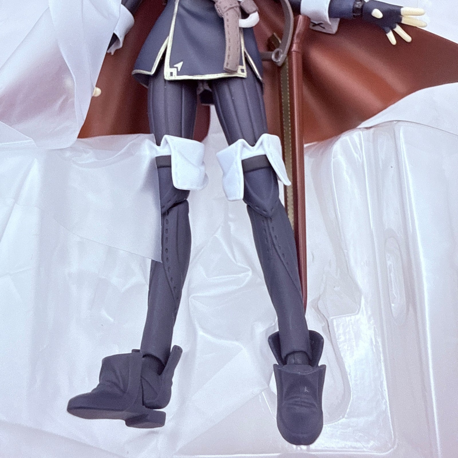 Lucina Figure figma Fire Emblem Awakening Max Factory MIB Authentic Japan6