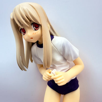 Fate/stay night Illya Gym Uniform Ver 1/6 Figure Hobby Japan Exclusive Mint6