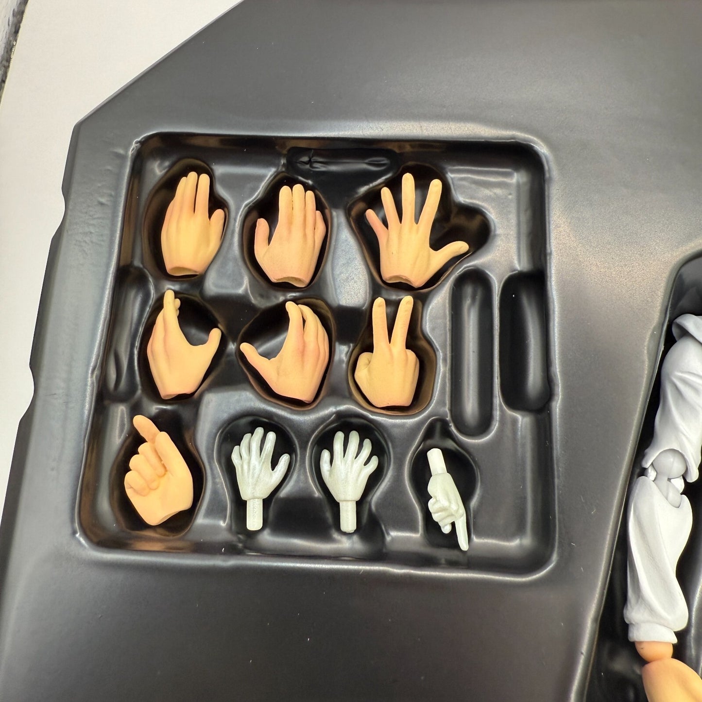 Super Action Statue Figure "Kishibe Rohan&Heven's door" japan Fedex11