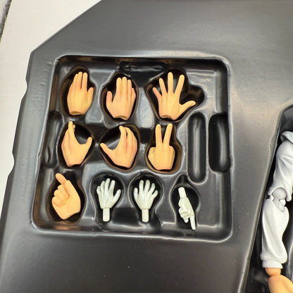 Super Action Statue Figure "Kishibe Rohan&Heven's door" japan Fedex11