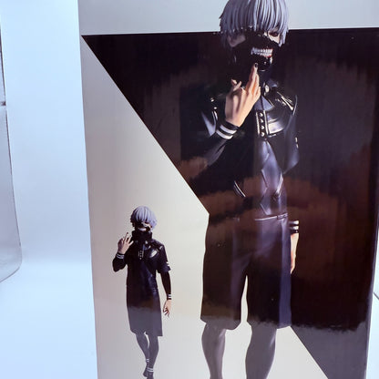 Grandista Tokyo Ghoul KANEKI KEN Figure BANPRESTO japan [express]3