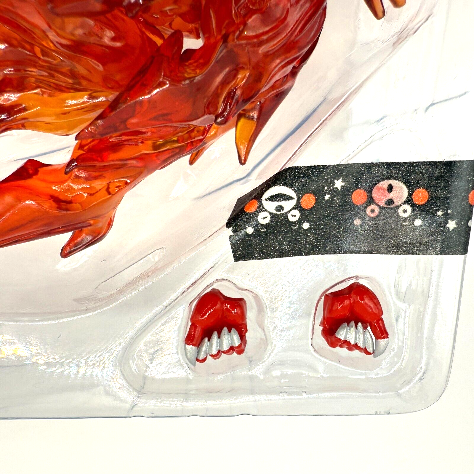 UNION CREATIVE Riobot Magic Knight "RAYEARTH" [express]15