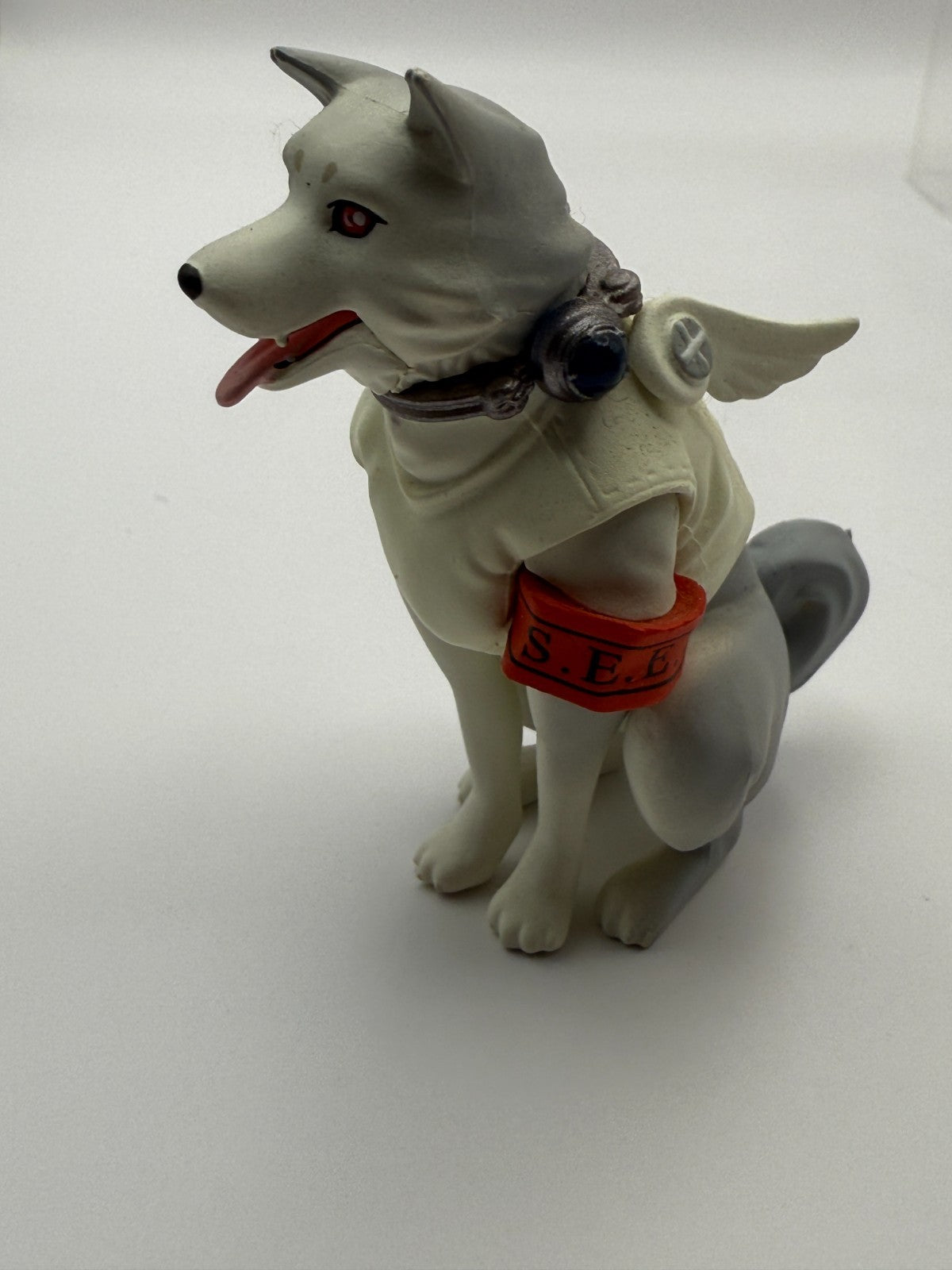 Figma PERSONA 3 FES Metis Action Figure  Max Factory [express]3