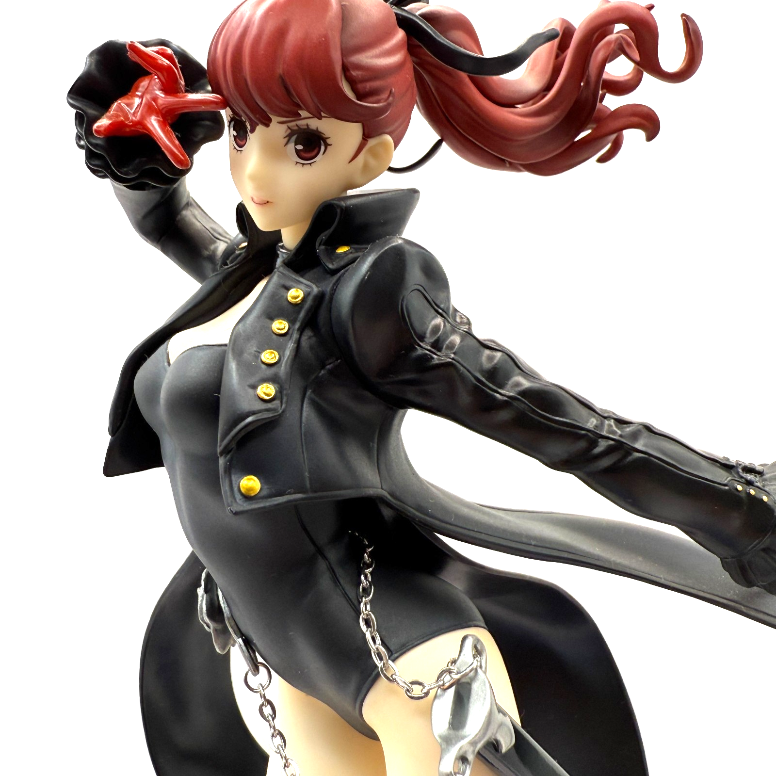 Persona 5 Royal Kasumi Yoshizawa Figure P5R Authentic Megahouse MIB14