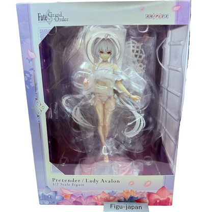 GSC Pretender Lady Avalon 1/7 Figure Fate/Grand Order Japan Limited [express]0