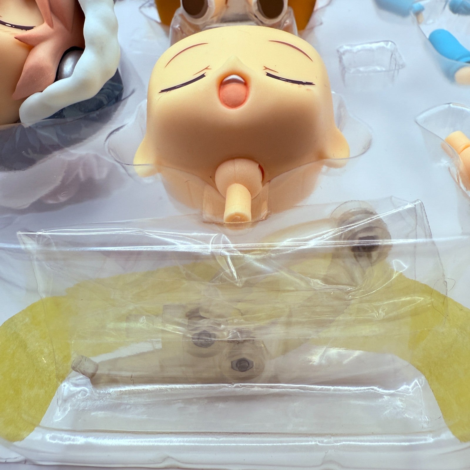 Nendoroid #252 Super Sonico Tiger Parker Ver. Action FigureJapan [express]6