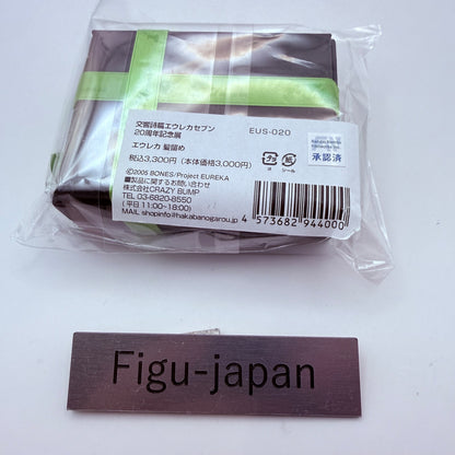 Eureka Seven 25th Anniversary Hair Ornament Accessory Official Limited MISB2