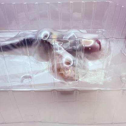 Mobile Suit Zeta GundamGGG  Haman Karn 1/8 PVC Figure MegaHouse NEW [express]4