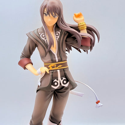 ALTER Yuri Lowell Tales of Vesperia 1/8 Figure Opened Mint Authentic Japan6